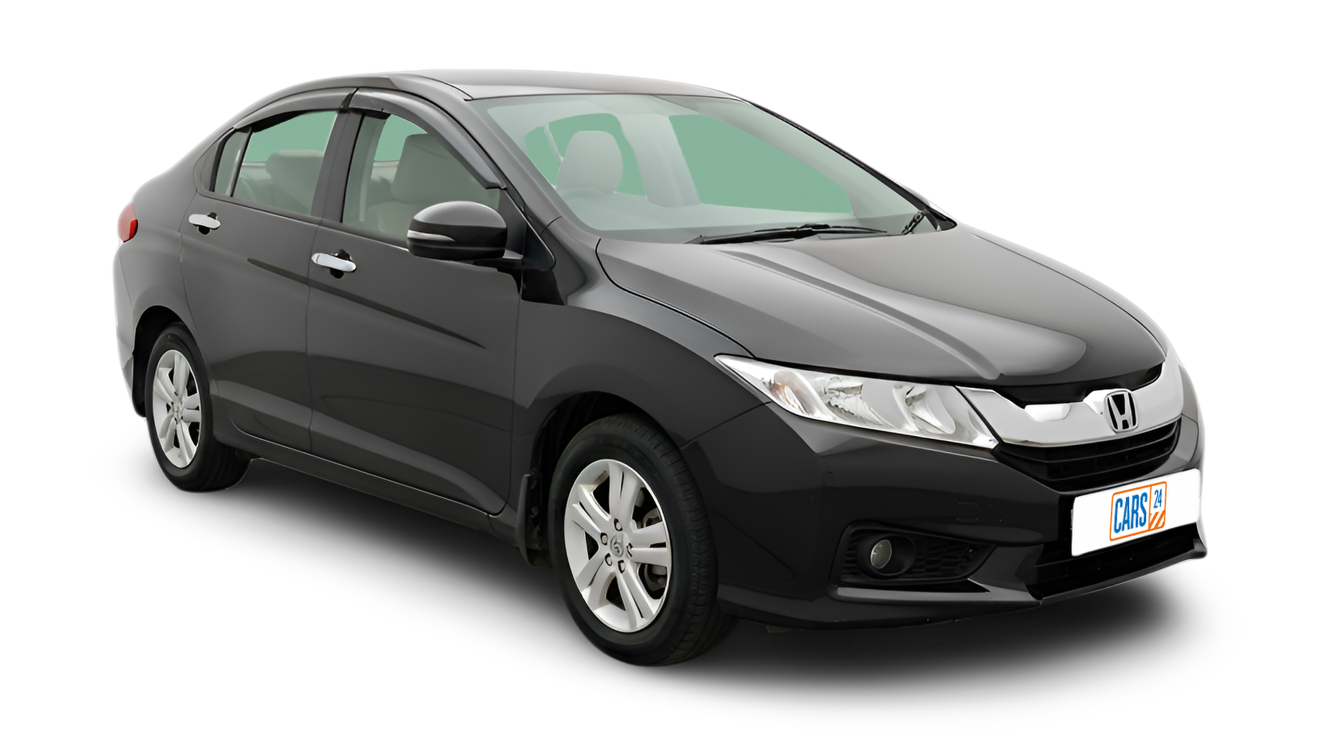 Honda City-img